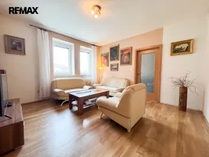 Prodej bytu 3+1, Hodonín, Masarykovo nám., 83 m2