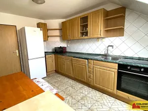 Pronájem bytu 2+1, Hodonín, 61 m2