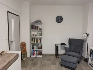 Pronájem bytu 2+1, Plzeň, Koterovská, 56 m2