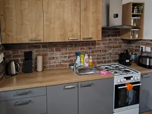 Pronájem bytu 2+1, Plzeň, Koterovská, 56 m2