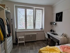 Pronájem bytu 2+1, Plzeň, Koterovská, 56 m2