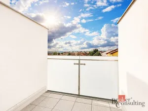 Pronájem bytu 1+kk, Brno - Kníničky, Ondrova, 32 m2