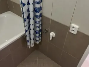 Pronájem bytu 1+kk, Praha - Nusle, Na Pankráci, 33 m2