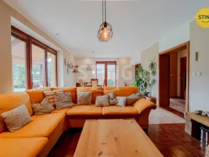 Prodej rodinného domu, Hradec nad Moravicí, Za Tratí, 198 m2