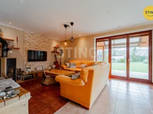 Prodej rodinného domu, Hradec nad Moravicí, Za Tratí, 198 m2