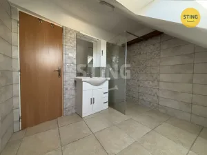 Pronájem bytu 2+kk, Ostrava, Rostislavova, 71 m2