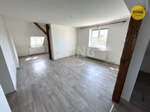 Pronájem bytu 2+kk, Ostrava, Rostislavova, 71 m2
