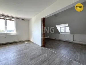 Pronájem bytu 2+kk, Ostrava, Rostislavova, 71 m2