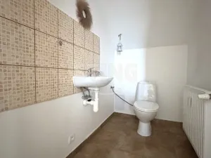 Pronájem bytu 2+kk, Ostrava, Rostislavova, 71 m2