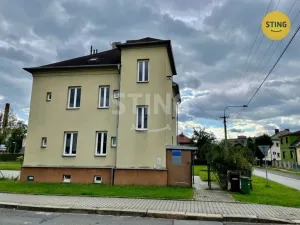 Pronájem bytu 2+kk, Ostrava, Rostislavova, 71 m2