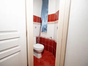 Pronájem bytu 3+kk, Praha - Nové Město, Krakovská, 102 m2