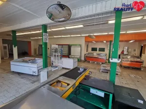 Pronájem obchodního prostoru, Skřipov, 590 m2
