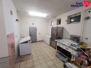 Pronájem obchodního prostoru, Skřipov, 590 m2