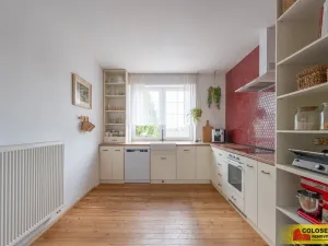 Prodej rodinného domu, Dlouhá Loučka - Křivá, 298 m2