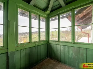 Prodej rodinného domu, Dlouhá Loučka - Křivá, 298 m2