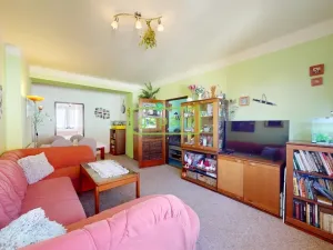 Prodej bytu 3+1, Roudnice nad Labem, třída T. G. Masaryka, 67 m2