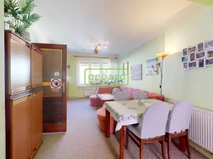 Prodej bytu 3+1, Roudnice nad Labem, třída T. G. Masaryka, 67 m2