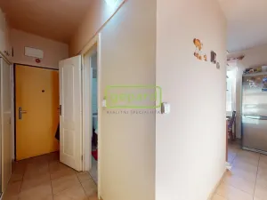 Prodej bytu 3+1, Roudnice nad Labem, třída T. G. Masaryka, 67 m2