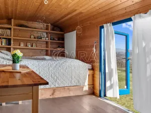 Prodej zahrady, Lhotka nad Labem, 1403 m2