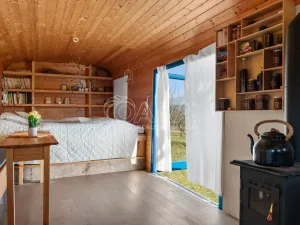 Prodej zahrady, Lhotka nad Labem, 1403 m2