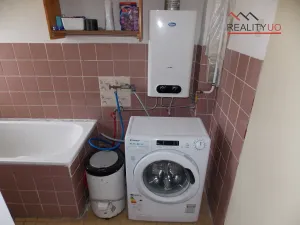 Prodej rodinného domu, Svatý Jiří, 99 m2