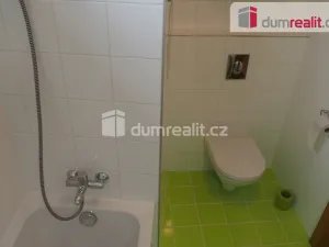 Pronájem bytu 2+kk, Praha - Prosek, Nad Krocínkou, 63 m2