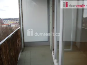 Pronájem bytu 2+kk, Praha - Prosek, Nad Krocínkou, 63 m2