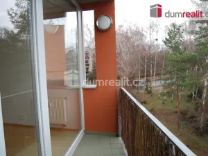 Pronájem bytu 2+kk, Praha - Prosek, Nad Krocínkou, 63 m2