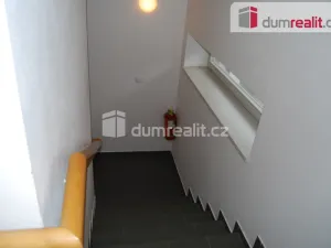 Pronájem bytu 2+kk, Praha - Prosek, Nad Krocínkou, 63 m2