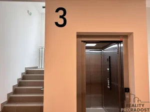 Pronájem bytu 2+kk, Olomouc, Ostrovní, 68 m2