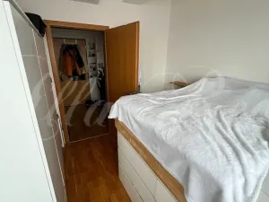 Pronájem bytu 1+kk, Brno - Medlánky, Palackého třída, 33 m2