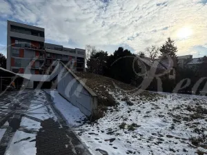 Pronájem bytu 1+kk, Brno - Medlánky, Palackého třída, 33 m2