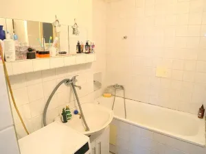 Prodej bytu 1+kk, Praha - Vršovice, Ruská, 39 m2