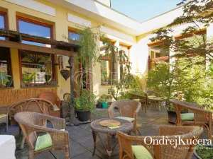 Prodej činžovního domu, Kladno, Osvoboz. pol. vězňů, 1000 m2