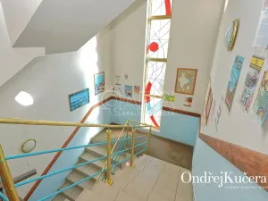 Prodej činžovního domu, Kladno, Osvoboz. pol. vězňů, 1000 m2