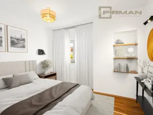 Prodej atypického bytu, Praha - Zbraslav, Elišky Přemyslovny, 110 m2