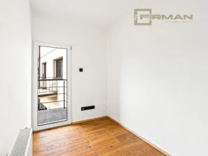 Prodej atypického bytu, Praha - Zbraslav, Elišky Přemyslovny, 110 m2