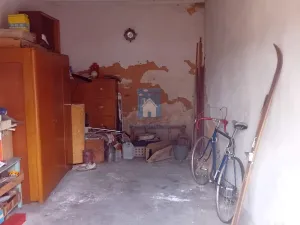 Prodej garáže, Plzeň - Bukovec, 17 m2
