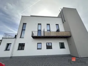 Pronájem bytu 2+kk, Opava - Kateřinky, Rolnická, 38 m2