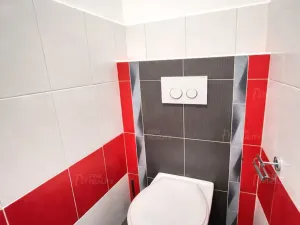 Pronájem bytu 2+1, Rychnov nad Kněžnou, Na Trávníku, 63 m2