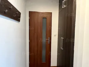 Pronájem bytu 2+1, Rychnov nad Kněžnou, Na Trávníku, 63 m2