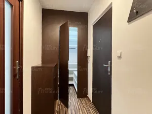 Pronájem bytu 2+1, Rychnov nad Kněžnou, Na Trávníku, 63 m2