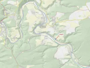 Dražba lesa, Sýkořice, 10228 m2