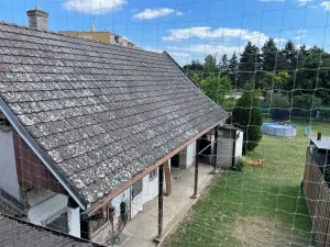 Dražba rodinného domu, Staré Město, Jezuitská, 346 m2
