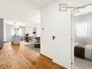 Prodej bytu 2+kk, Praha - Zbraslav, Elišky Přemyslovny, 63 m2