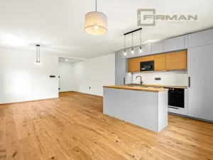 Prodej bytu 2+kk, Praha - Zbraslav, Elišky Přemyslovny, 63 m2