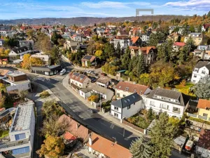 Prodej bytu 2+kk, Praha - Zbraslav, Elišky Přemyslovny, 63 m2