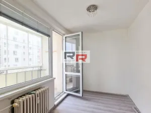 Pronájem bytu 3+1, Olomouc - Povel, Janského, 65 m2