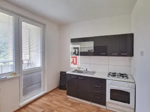 Pronájem bytu 3+1, Olomouc - Povel, Janského, 65 m2