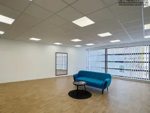 Pronájem obchodního prostoru, Brno, Josefská, 80 m2